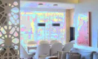 Imagem: Apartamento à venda em Vila Maria com 96m²