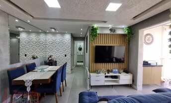 Imagem 7: Apartamento à venda no Belenzinho com 57m², 2 quartos e 1 vaga