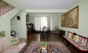 Imagem 3: Casa à venda em Tucuruvi: 3 quartos, 2 salas, 2 banheiros, 4 vagas de garagem, 180m² de ár