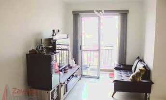 Imagem: Apartamento à venda em SP 3 quartos, 1