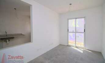 Imagem 2: Apartamento à venda em São Paulo-SP, Vila Mazzei: 2 quartos, 1 suíte, 2 salas, 2 banheiros