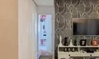 Imagem 2: Imperdível: Apartamento à venda em São Paulo-SP, Vila Dom Pedro II! 3 quartos, 2 suíte, 2