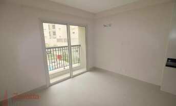 Imagem 4: Imperdível Apartamento à Venda em Santana, São Paulo-SP: 1 Quarto, 2 Salas, 1 Banheiro, 23