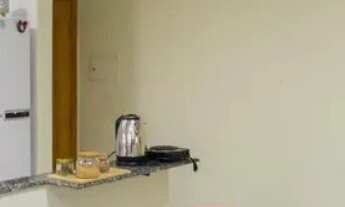 Imagem 3: Apartamento à venda em Vila Paiva! 1 quarto, 2 salas, 1 banheiro, 1 vaga, 34m²