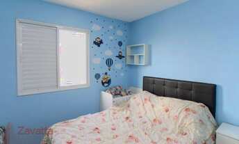 Imagem 7: Apartamento de 3 quartos com suíte e vaga de garagem no Parque Edu Chaves, São Paulo-SP: s