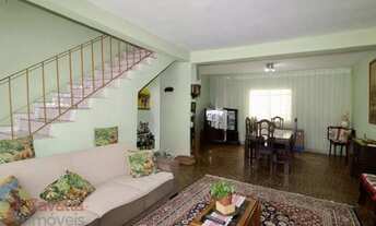 Imagem: Casa à venda em Tucuruvi 3 quartos, 2