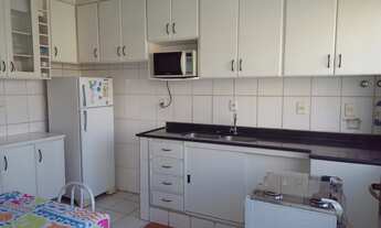 Imagem 6: Casa à venda em Santana, com 2 quartos, 1 suíte, 3 banheiros, 2 vagas, 144m²