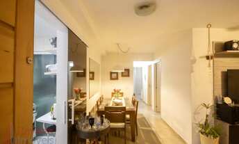 Imagem 6: Vila Paiva: Apartamento de 3 quartos com 2 salas e 2 vagas de garagem em São Paulo-SP - 79