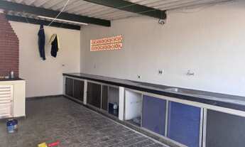 Imagem 7: Casa de Vila à venda em Santana, com 3 quartos, 1 suíte, 3 banheiros, 2 vaga, 190m²