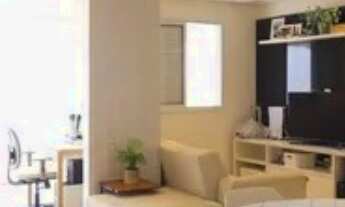 Imagem: Apartamento à venda na Vila Isolina Mazzei