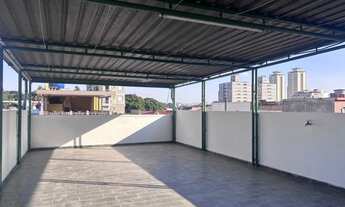 Imagem: Casa de Vila à venda em Santana, com 3