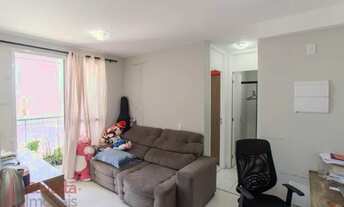 Imagem: Apartamento à Venda na Vila Maria com 39m²