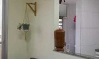 Imagem: Apartamento à venda em Vila Paiva! 1 quarto