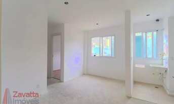 Imagem: Apartamento à venda na Vila Maria com 46m²