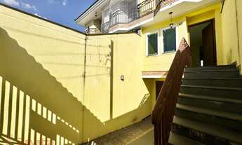 Imagem 2: Imperdível Casa à Venda em São Paulo-SP, Vila Maria Alta: 3 Quartos, 1 Suíte, 3 Salas, 3 B