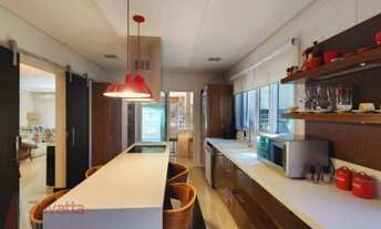 Imagem 7: Casa à venda no condomínio Reserva Cantareira com 660m², 4 quartos e 10 vagas