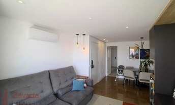 Imagem 2: Excelente oportunidade de investimento em São Paulo-SP: Apartamento de 3 quartos com 1 suí