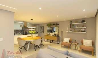 Imagem 4: Apartamento à venda na Vila Maria Alta com 86m², 2 quartos e 2 vagas