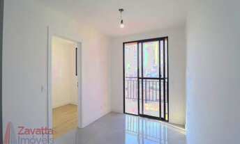 Imagem: Apartamento à venda na Vila Maria com 37m²