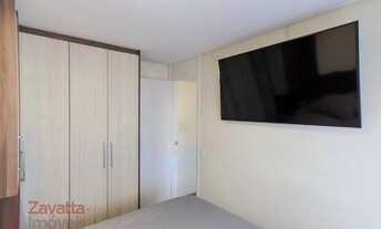 Imagem 7: Apartamento à venda em São Paulo-SP, Jardim Brasil (zona Norte): 2 quartos, 2 salas, 1 ban