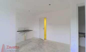 Imagem 3: Apartamento à venda na Vila Maria com 46m², 2 quartos