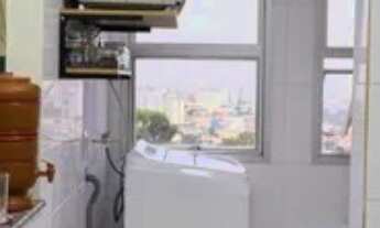 Imagem 6: Apartamento à venda em Vila Paiva! 1 quarto, 2 salas, 1 banheiro, 1 vaga, 34m²