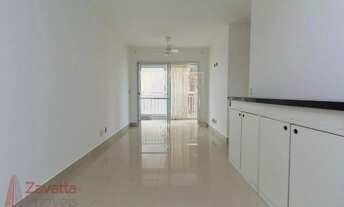 Imagem 2: Apartamento à venda em São Paulo-SP, Vila Paiva: 3 quartos, 1 suíte, 1 sala, 2 banheiros