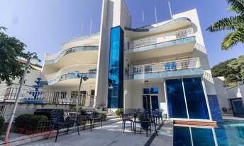 Imagem: Imóvel de luxo à venda em São Paulo-SP