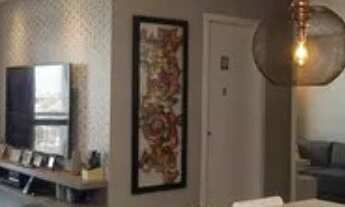 Imagem 2: Apartamento à venda na Vila Maria Alta com 86m², 3 quartos, 1 suíte e 2 vagas