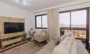 Imagem: Apartamento à venda em São Paulo-SP, Vila