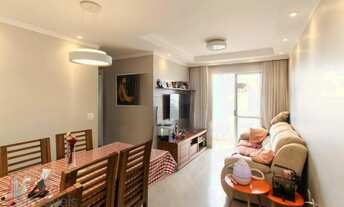 Imagem: Apartamento à venda em São Paulo-SP, Vila