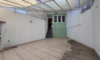 Imagem: Casa à venda em Vila Medeiros, com 2 quartos