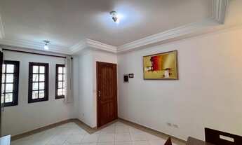 Imagem 2: Casa à venda em Vila Medeiros, com 2 quartos, 2 suítes, 3 banheiros, 2 vagas de garagem, 6