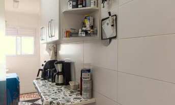 Imagem 5: Apartamento à venda em São Paulo-SP, Vila Maria Alta: 3 quartos, 1 suíte, 2 salas, 2 banhe