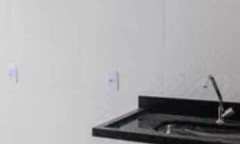 Imagem 5: Apartamento à venda com 30m², 1 quarto