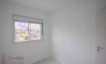 Imagem 6: Apartamento à venda na Vila Maria com 56m², 2 quartos, 1 suíte e 1 vaga