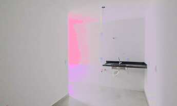 Imagem 4: Apartamento à venda com 30m², 1 quarto