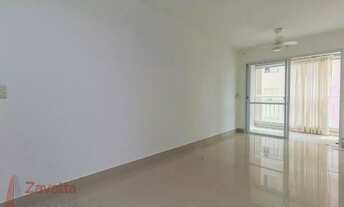 Imagem 3: Apartamento à venda em São Paulo-SP, Vila Paiva: 3 quartos, 1 suíte, 1 sala, 2 banheiros