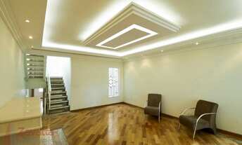 Imagem 6: Casa de luxo à venda em Jardim Franca: 4 quartos, 4 suítes, 6 salas, 10 banheiros, 12 vaga