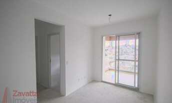 Imagem: Apartamento à venda na Vila Maria com 56m²