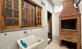 Imagem 6: Casa à venda em Vila Medeiros, com 2 quartos, 2 suítes, 3 banheiros, 2 vagas de garagem, 6