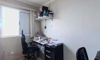 Imagem 6: Apartamento à venda em São Paulo-SP, Vila Maria Alta: 3 quartos, 1 suíte, 2 salas, 2 banhe