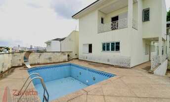 Imagem 3: Casa de luxo à venda em Jardim Franca: 4 quartos, 4 suítes, 6 salas, 10 banheiros, 12 vaga