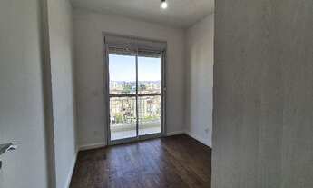 Imagem 4: Apartamento à venda na Vila Gustavo - 2 quartos, 1 suíte, 2 vagas de garagem, 63m²