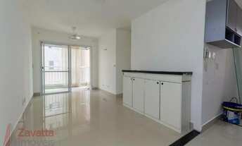 Imagem: Apartamento à venda em São Paulo-SP, Vila