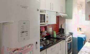 Imagem 4: Apartamento à venda em São Paulo-SP, Vila Maria Alta: 3 quartos, 1 suíte, 2 salas, 2 banhe