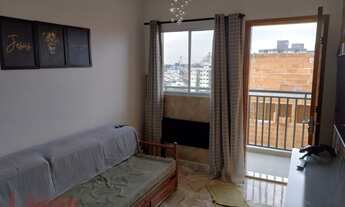 Imagem 5: Apartamento à venda, 2 dormitórios e 1 vaga de garagem em Santana, Zona Norte