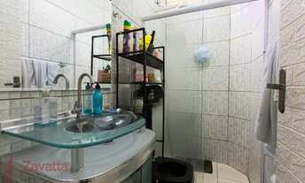 Imagem 4: Casa de Condomínio à Venda em São Paulo-SP, Belenzinho: 2 Quartos, 2 Salas e 139m² de Área