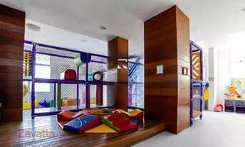 Imagem 3: Apartamento à venda em São Paulo-SP, Vila Guilherme: 3 quartos, 1 suíte, 2 salas, 4 banhei