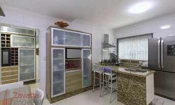 Imagem 6: Imperdível oportunidade: Casa à venda em São Paulo-SP, Água Fria, 3 quartos, 1 suíte, 2 sa